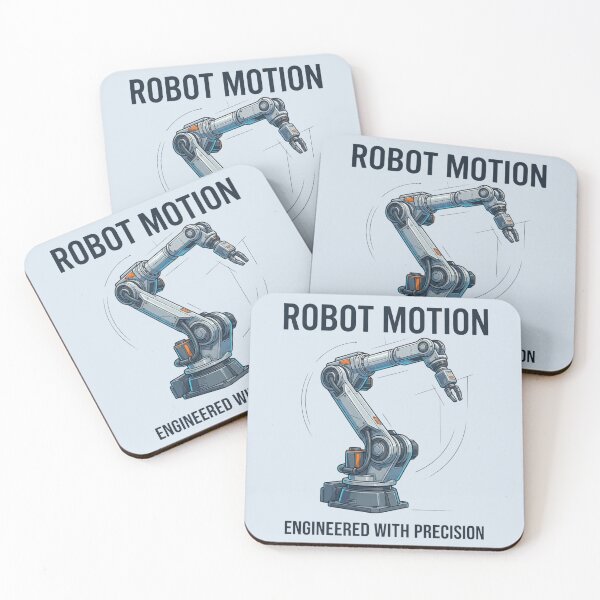 Item preview, Industrial Robotics | Robotic Arm Engineering designed and sold by Amr Darwish Graphic designer.