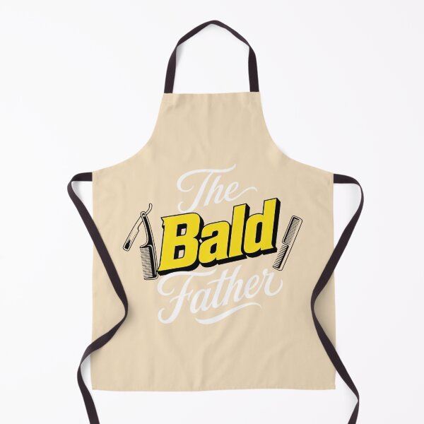 Item preview, Bald & Proud Funny Hairless designed and sold by knightorla86.