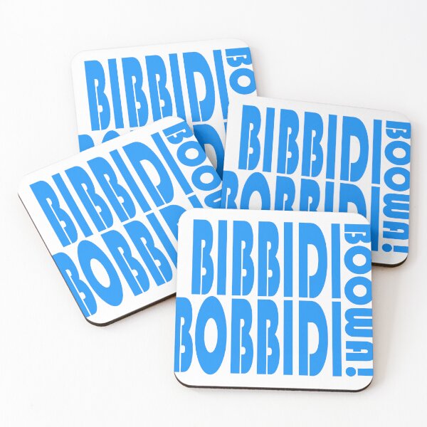 Item preview, Suisei BIBBIDIBA (blue) designed and sold by Artistic-Ichimi.