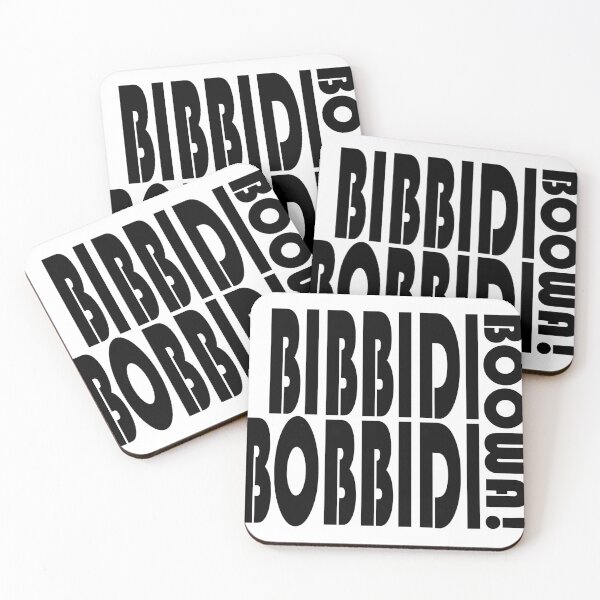 Item preview, Suisei BIBBIDIBA (black) designed and sold by Artistic-Ichimi.