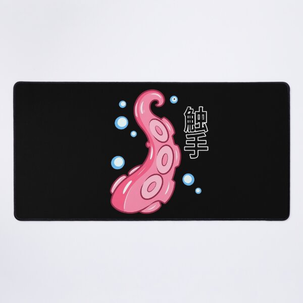 Item preview, Pink Tentacle designed and sold by DoanMai.