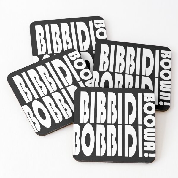 Item preview, Suisei BIBBIDIBA (white) designed and sold by Artistic-Ichimi.