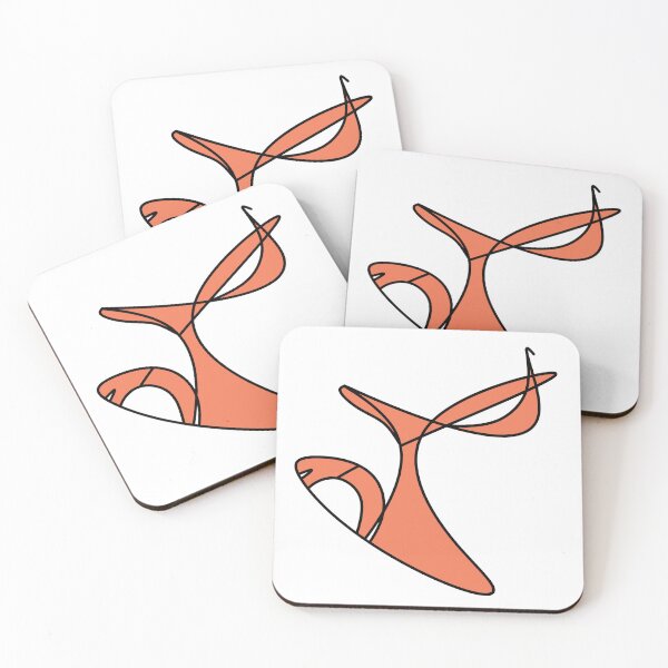 Item preview, Mountain goat  designed and sold by Designhand.
