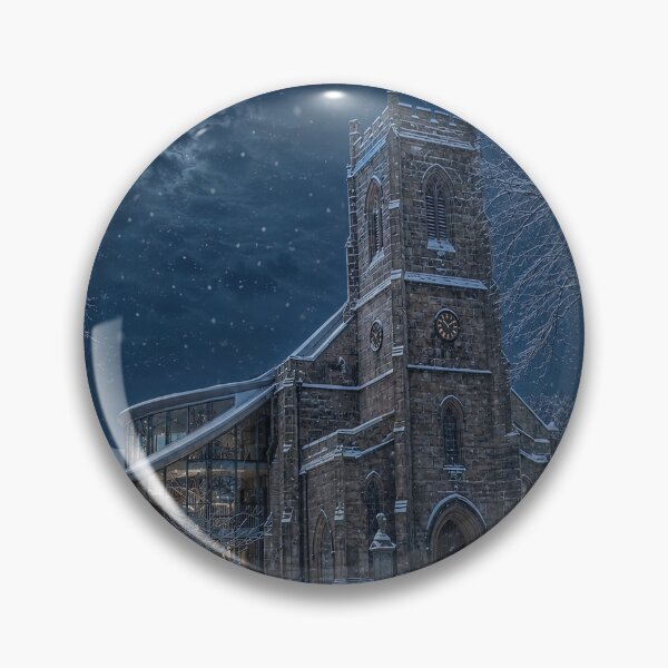Item preview, Comfort and Joy Winter Scene designed and sold by Catchavista.