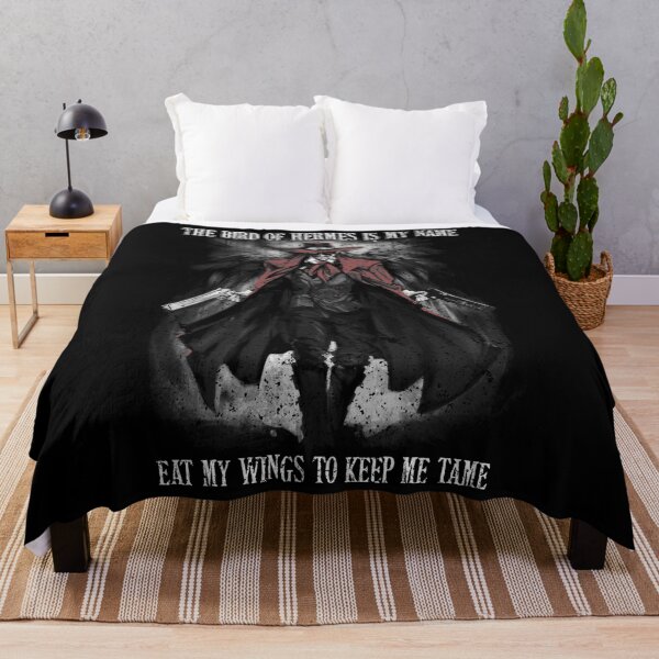 Item preview, Hellsing organization’s Alucard designed and sold by sysfrynfade.