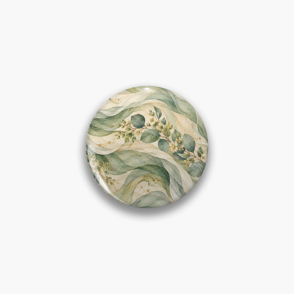 Item preview, Pin designed and sold by LittlePatterns.