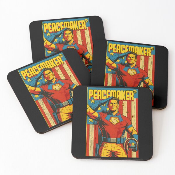 Item preview, Peacemaker Retro Vintage    designed and sold by gasibmevaltu.