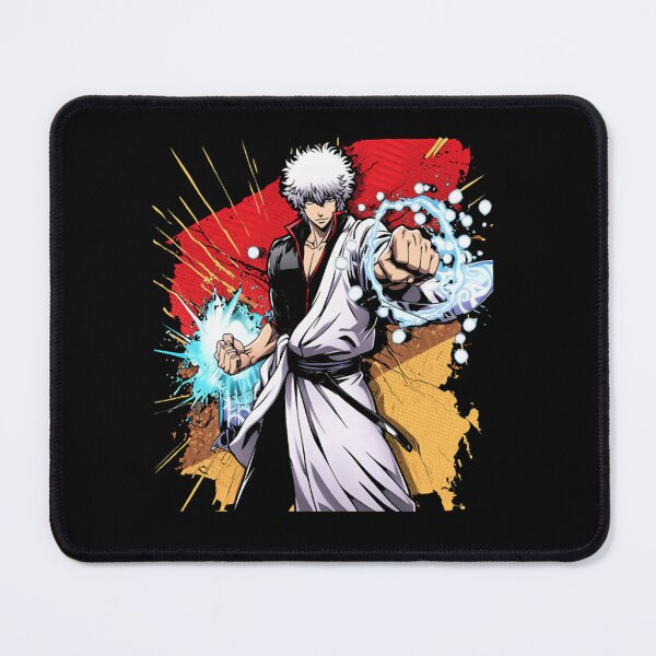 Item preview, Gintoki Funny Anime Essential designed and sold by Ohio Association for Justice.