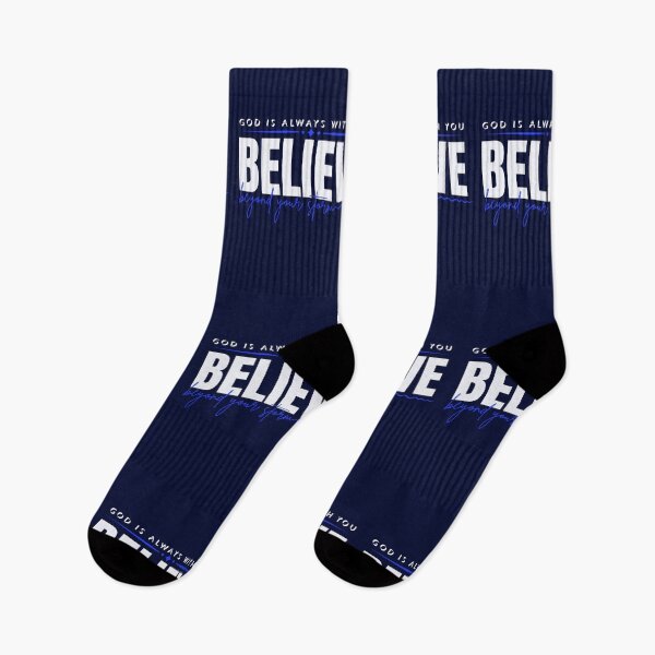 Item preview, Believe -  Christ Jesus Christ Faith Easter Inspo Quotes   - Gifts For Guys designed and sold by Doiemacreations.