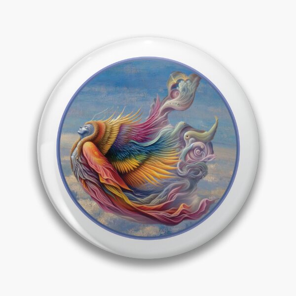 Item preview, Transformation  designed and sold by Rich La Bonté.