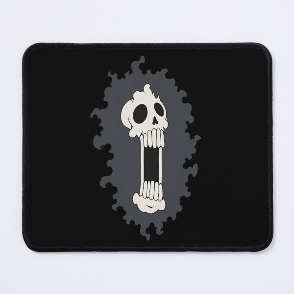 Item preview, Screaming Skull designed and sold by IrideBelardo.