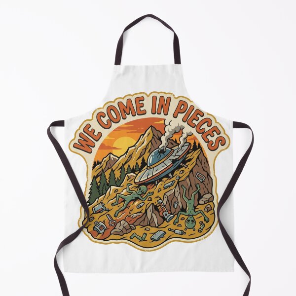 Item preview, We come in pieces designed and sold by DanSena.
