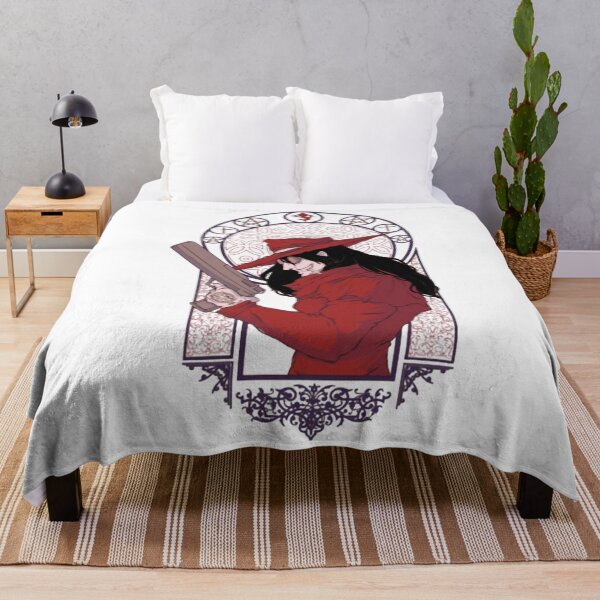 Item preview, The Vampire designed and sold by sysfrynfade.