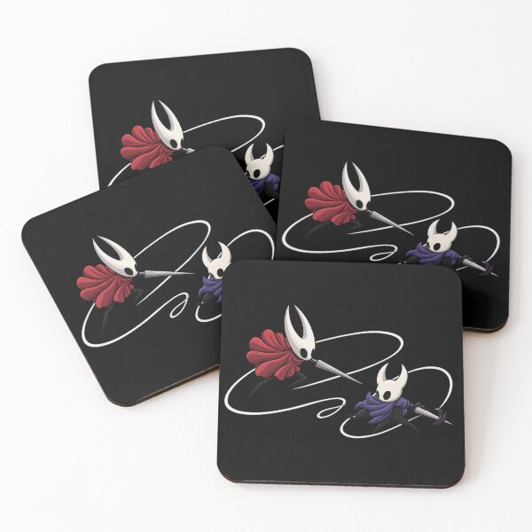 Item preview, Hornet and The Knight Fight designed and sold by Gautamaa.