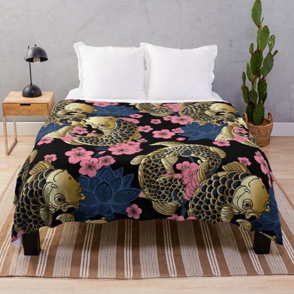 Item preview, Japanese NeoTraditional Irezumi Dragon Pattern 19 designed and sold by The Design Asset Station.