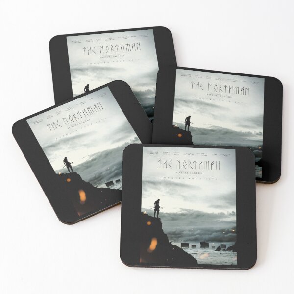 Item preview, The Northman Movie  designed and sold by gasibmevaltu.