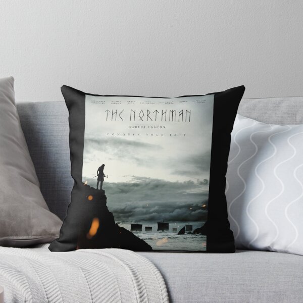 Item preview, The Northman Movie  designed and sold by gasibmevaltu.