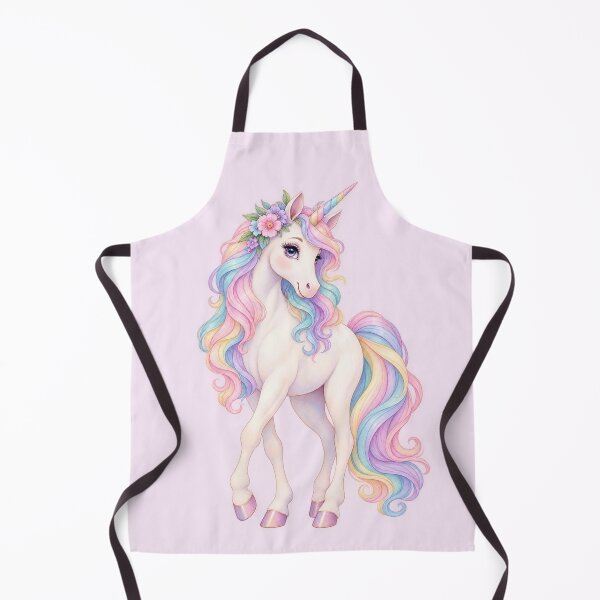 Item preview, UNICORN MAGIC designed and sold by NomadicNatureCo.