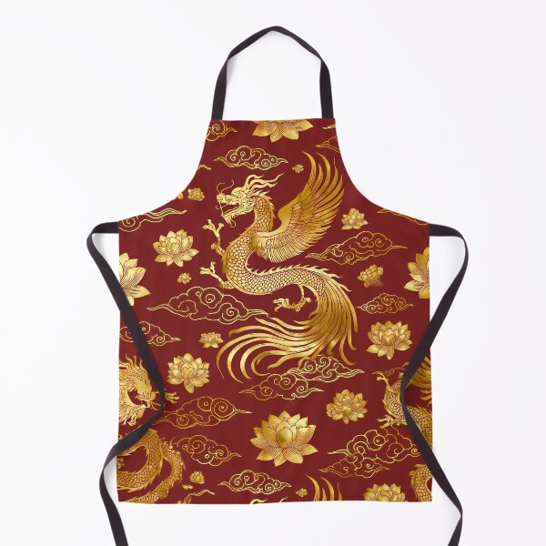 Item preview, Traditional Asian Irezumi Wave Tattoo Pattern 20 designed and sold by The Design Asset Station.