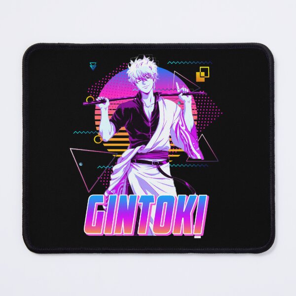 Item preview, Gintoki Funny Anime Essential designed and sold by Ohio Association for Justice.