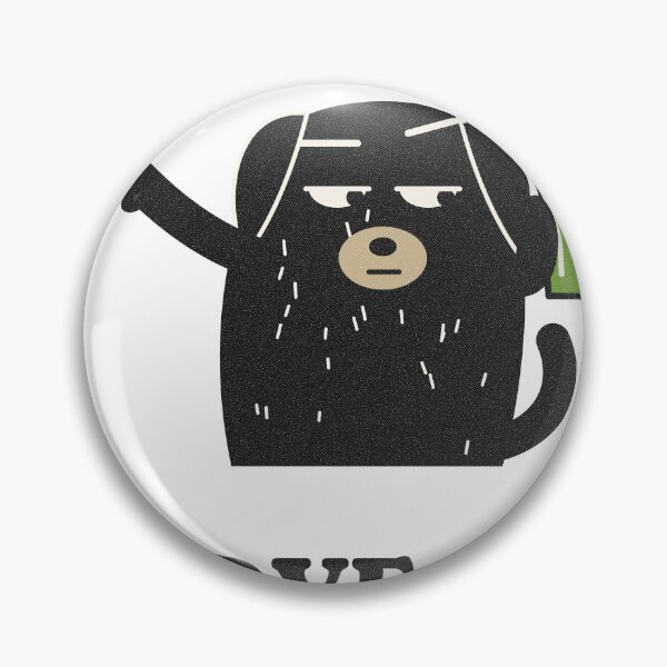 Item preview, Serve Sip Repeat Pickleball Matcha Dog designed and sold by somebasic.
