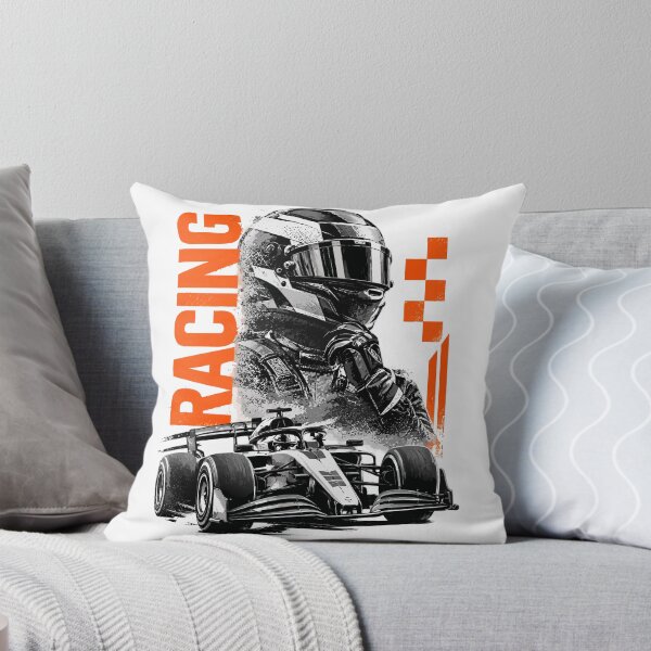 Item preview, THROTTLE TO VICTORY! - F1 RACING designed and sold by F1 Studio.