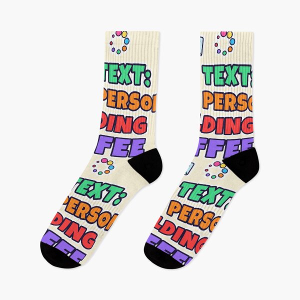 Item preview, Alt Text Tired Person Holding Coffee – Funny SEO Coffee Gift designed and sold by TribeGlyph.
