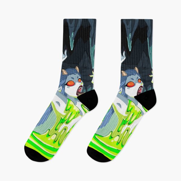 Item preview, Freshly Spawned designed and sold by Plundercat.