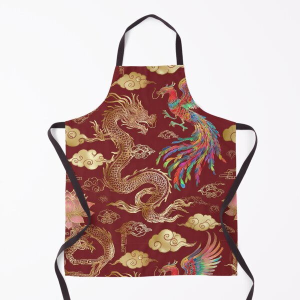 Item preview, Traditional Asian Irezumi Wave Tattoo Pattern 26 designed and sold by The Design Asset Station.