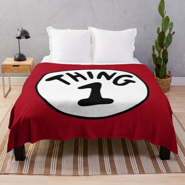 Item preview, The Cat in the Hat Thing 1 Thing 2 Countdown designed and sold by Foryoubroshirt.