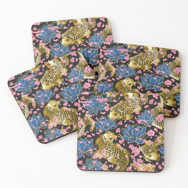 Item preview, Japanese NeoTraditional Irezumi Dragon Pattern 27 designed and sold by The Design Asset Station.