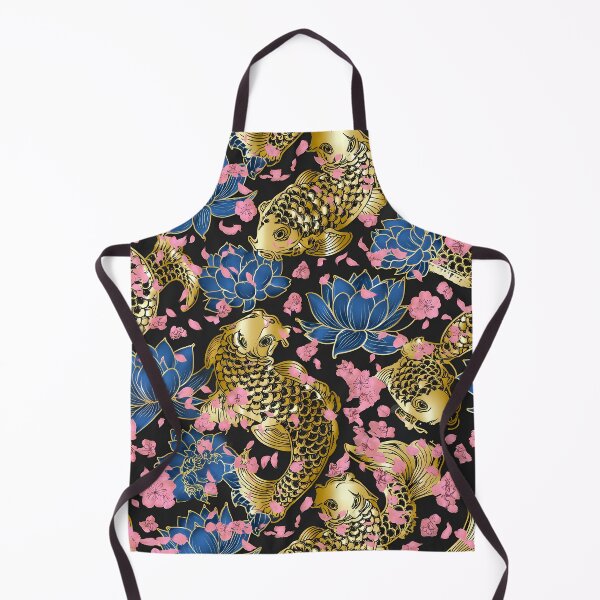 Item preview, Japanese NeoTraditional Irezumi Dragon Pattern 27 designed and sold by The Design Asset Station.