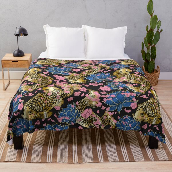Item preview, Japanese NeoTraditional Irezumi Dragon Pattern 27 designed and sold by The Design Asset Station.