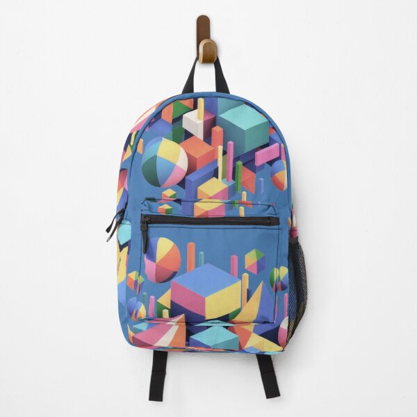Item preview, Chromatic Dimension designed and sold by abstractengine.
