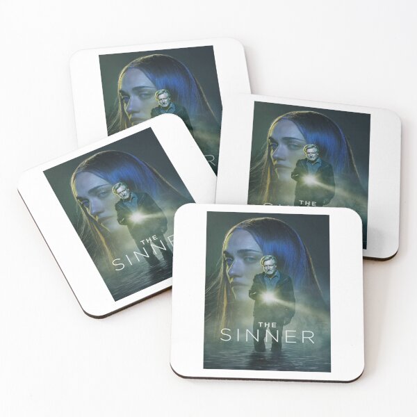 Item preview, Retro The Sinner Series  designed and sold by salehcmotor.