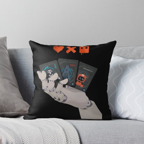 Item preview, Love Death And Robots Series designed and sold by gasibmevaltu.