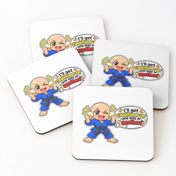 Item preview, Little Professor Cauliflower Ear designed and sold by gamesandtheory.
