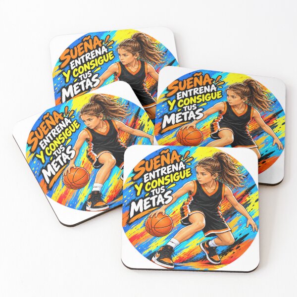 Item preview, Girl basketball designed and sold by Argi- Luz.