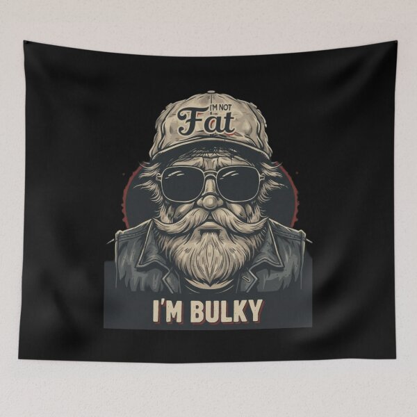 Item preview, Old Man Joke designed and sold by Aise06.