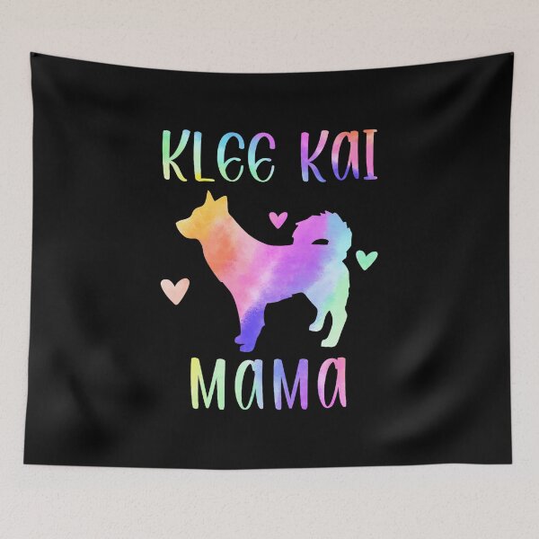 Item preview, Klee Kai Mini Husky Miniature Canine (10) designed and sold by robinnacallanyi.