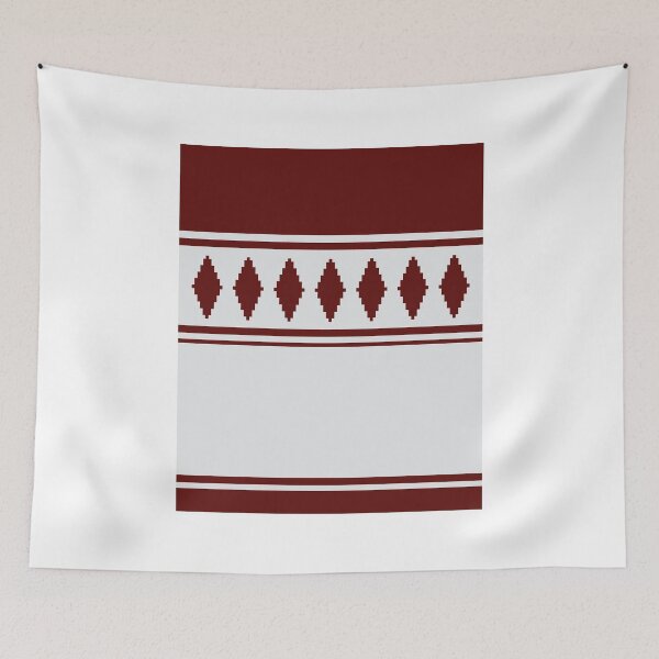Item preview, Traditional Jussipaita Pattern from Finland designed and sold by knappidesign.