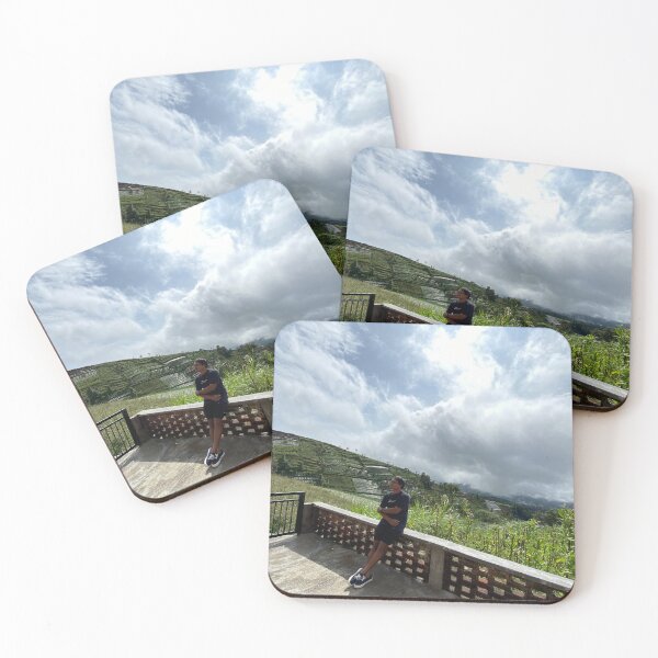 Item preview, Enjoy Morning Sun designed and sold by Davidjaques.