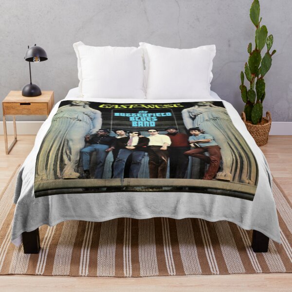 Item preview, The Butterfield Blues Band East West designed and sold by salehcmotor.