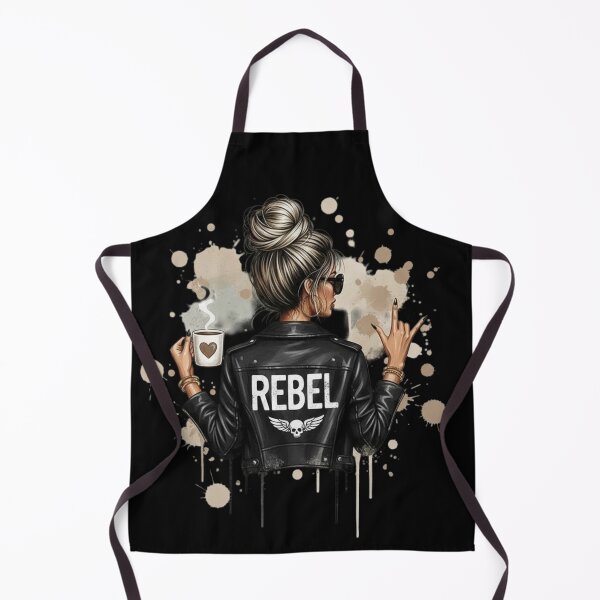 Item preview, Rebel designed and sold by Aise06.