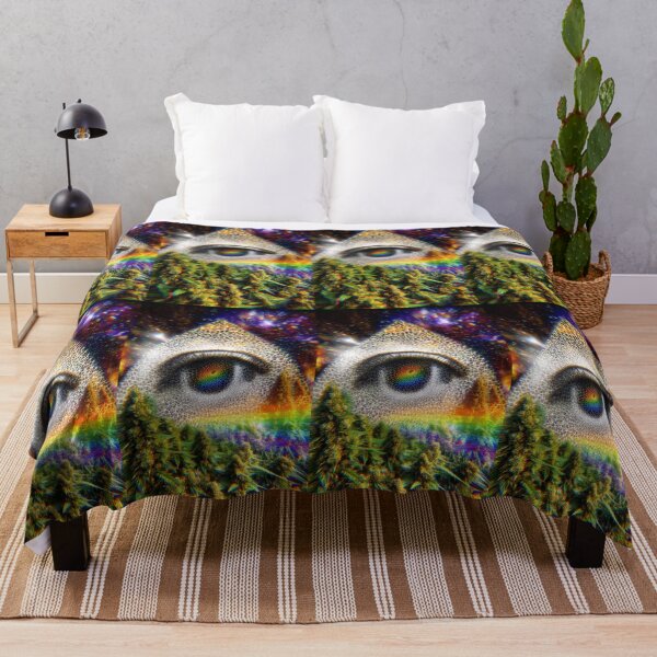 Item preview, The Crystal Bud Eye designed and sold by MongLongStudio.