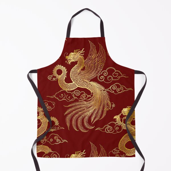Item preview, Japanese NeoTraditional Irezumi Dragon Pattern 35 designed and sold by The Design Asset Station.
