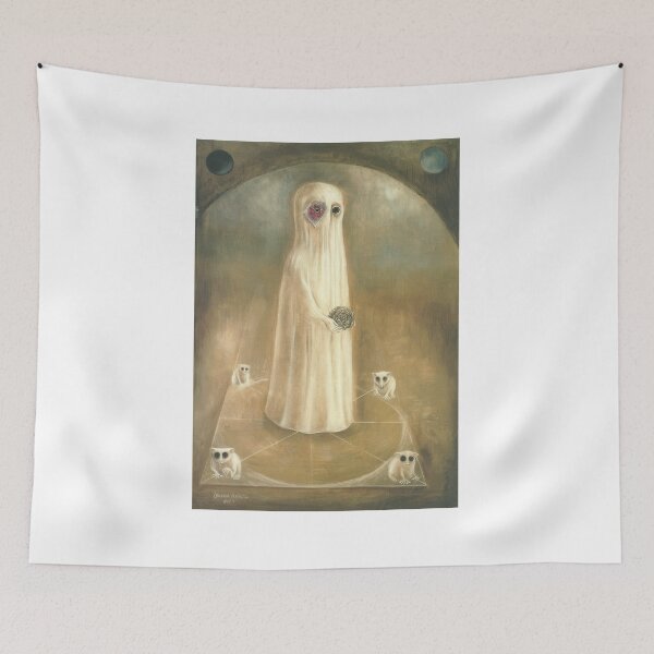 Item preview, New Upload -Leonora Carrington - Best artist  (6)Leonora Carrington art Leonora Carrington painting Leonora Carrington artist. designed and sold by GlynnMiles.