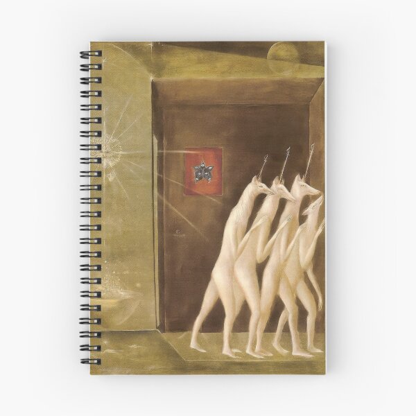 Item preview, New Upload -Leonora Carrington - Best artist (60)Leonora Carrington art Leonora Carrington painting Leonora Carrington artist. designed and sold by GlynnMiles.