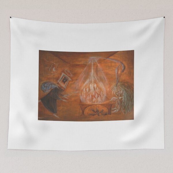 Item preview, New Upload -Leonora Carrington - Best artist  (61)Leonora Carrington art Leonora Carrington painting Leonora Carrington artist. designed and sold by GlynnMiles.