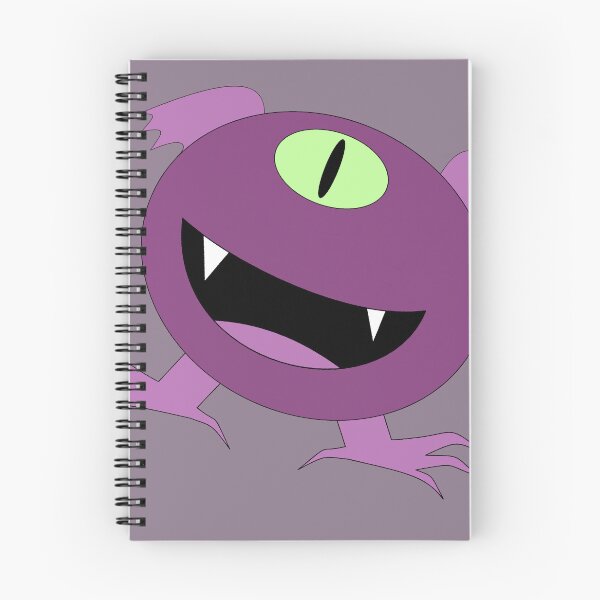 Item preview, Glerbo the Imp designed and sold by NeverMeet.